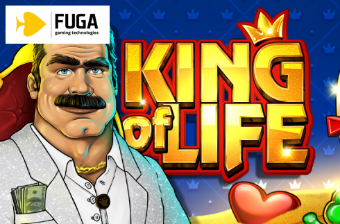 King of Life